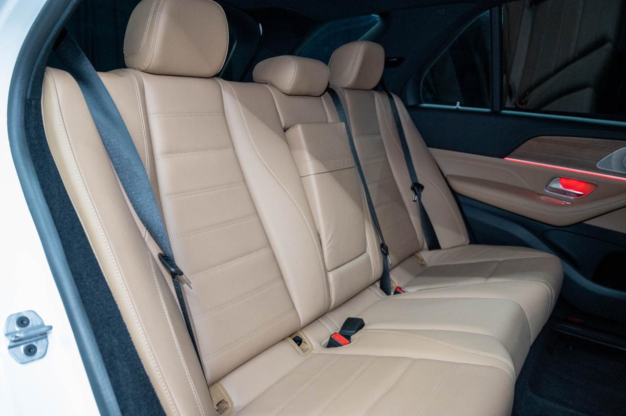 2024 Mercedes-Benz GLE 350 4MATIC&reg; SUV Scottsdale AZ