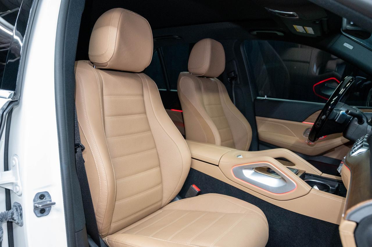 2024 Mercedes-Benz GLE 350 4MATIC&reg; SUV Scottsdale AZ