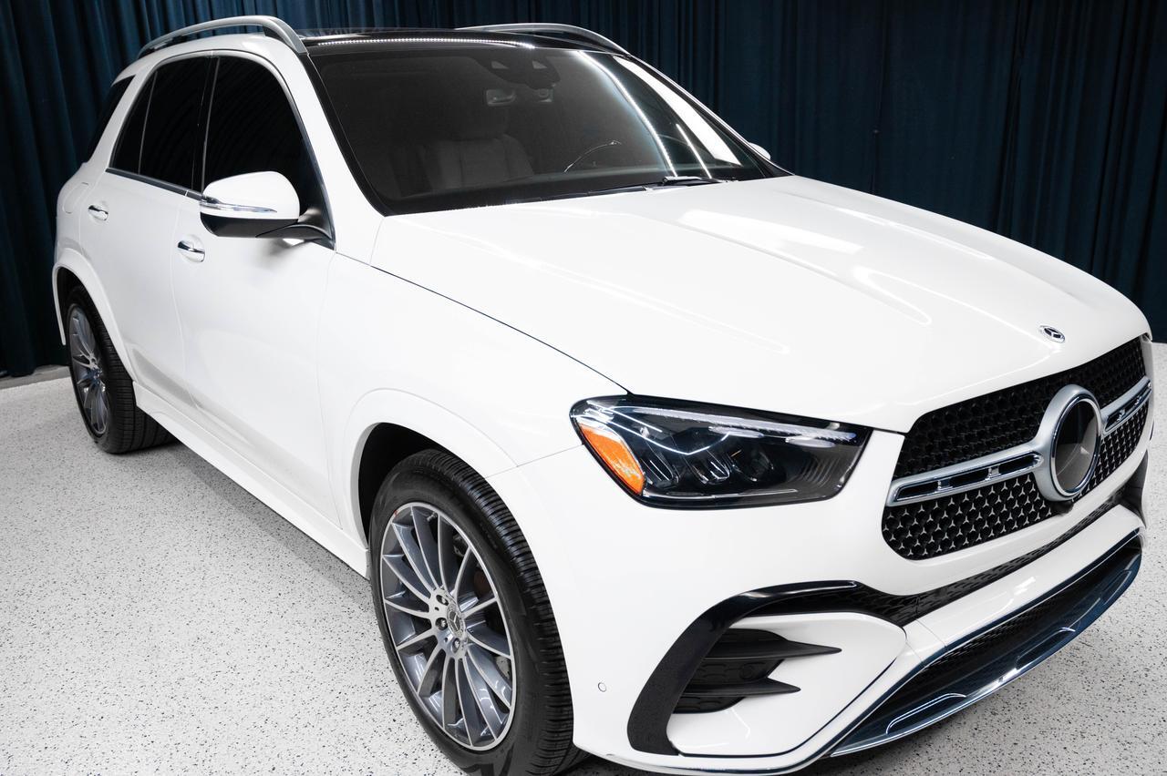 2024 Mercedes-Benz GLE 350 4MATIC&reg; SUV Scottsdale AZ