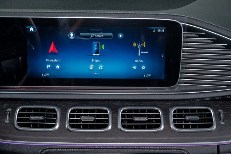 2024 Mercedes-Benz GLE 350 4MATIC&reg; SUV Scottsdale AZ