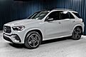 2024 Mercedes-Benz GLE 350 4MATIC&reg; SUV