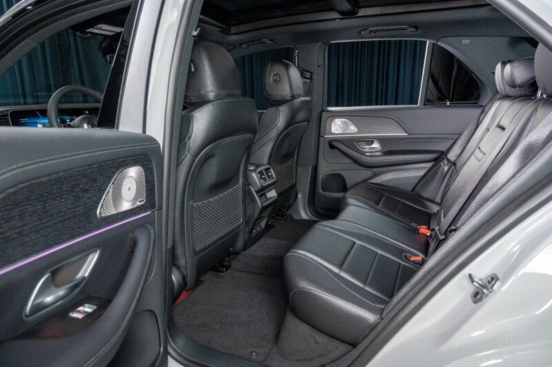 2024 Mercedes-Benz GLE 350 4MATIC&reg; SUV Scottsdale AZ