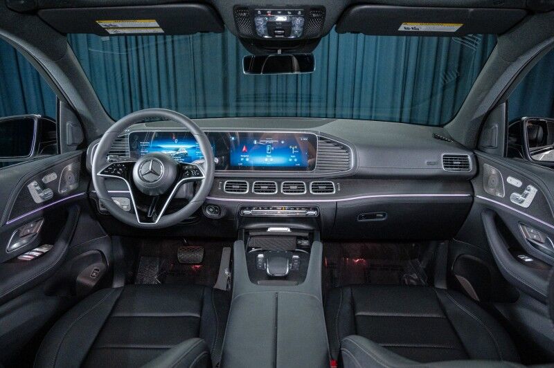 2024 Mercedes-Benz GLE 350 4MATIC&reg; SUV Scottsdale AZ