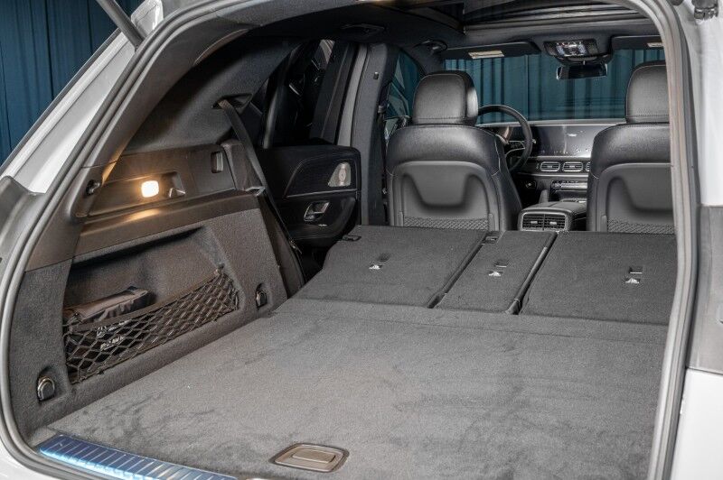 2024 Mercedes-Benz GLE 350 4MATIC&reg; SUV Scottsdale AZ