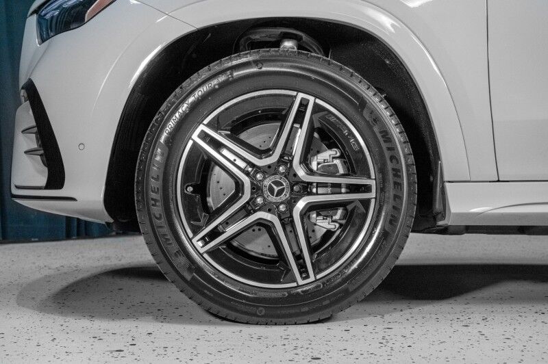 2024 Mercedes-Benz GLE 350 4MATIC&reg; SUV Scottsdale AZ