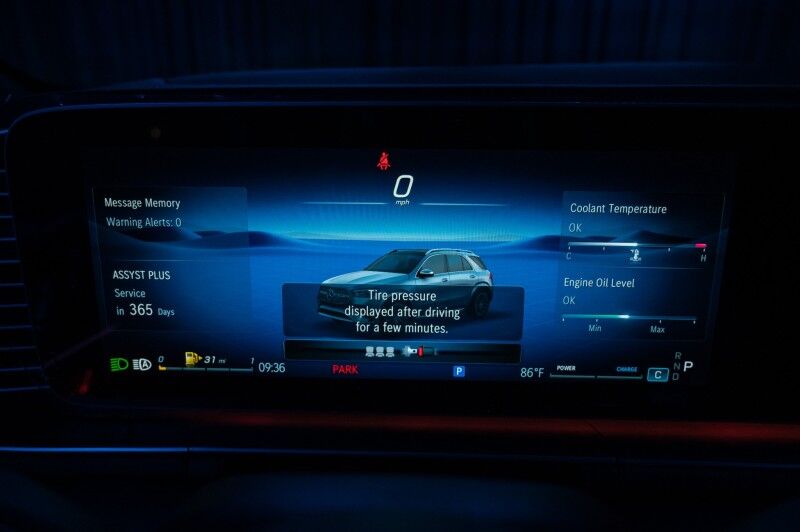 2024 Mercedes-Benz GLE 350 4MATIC&reg; SUV Scottsdale AZ