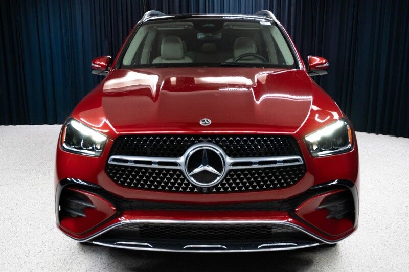 2024 Mercedes-Benz GLE 350 4MATIC&reg; SUV Scottsdale AZ