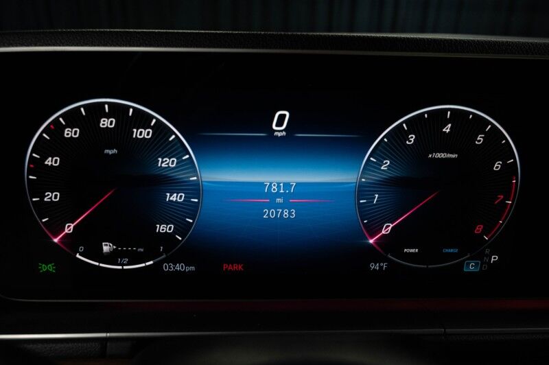 2024 Mercedes-Benz GLE 350 4MATIC&reg; SUV Scottsdale AZ