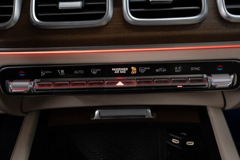2024 Mercedes-Benz GLE 350 4MATIC&reg; SUV Scottsdale AZ