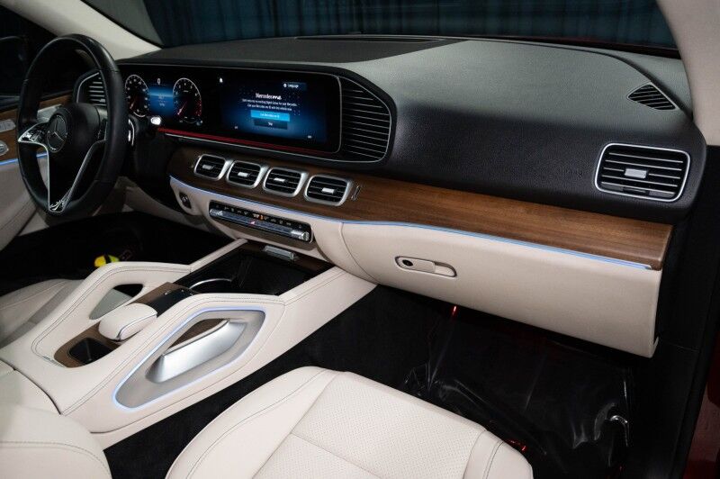 2024 Mercedes-Benz GLE 350 4MATIC&reg; SUV Scottsdale AZ