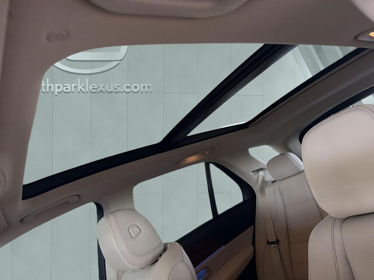 2024 Mercedes-Benz GLE 350 San Antonio TX