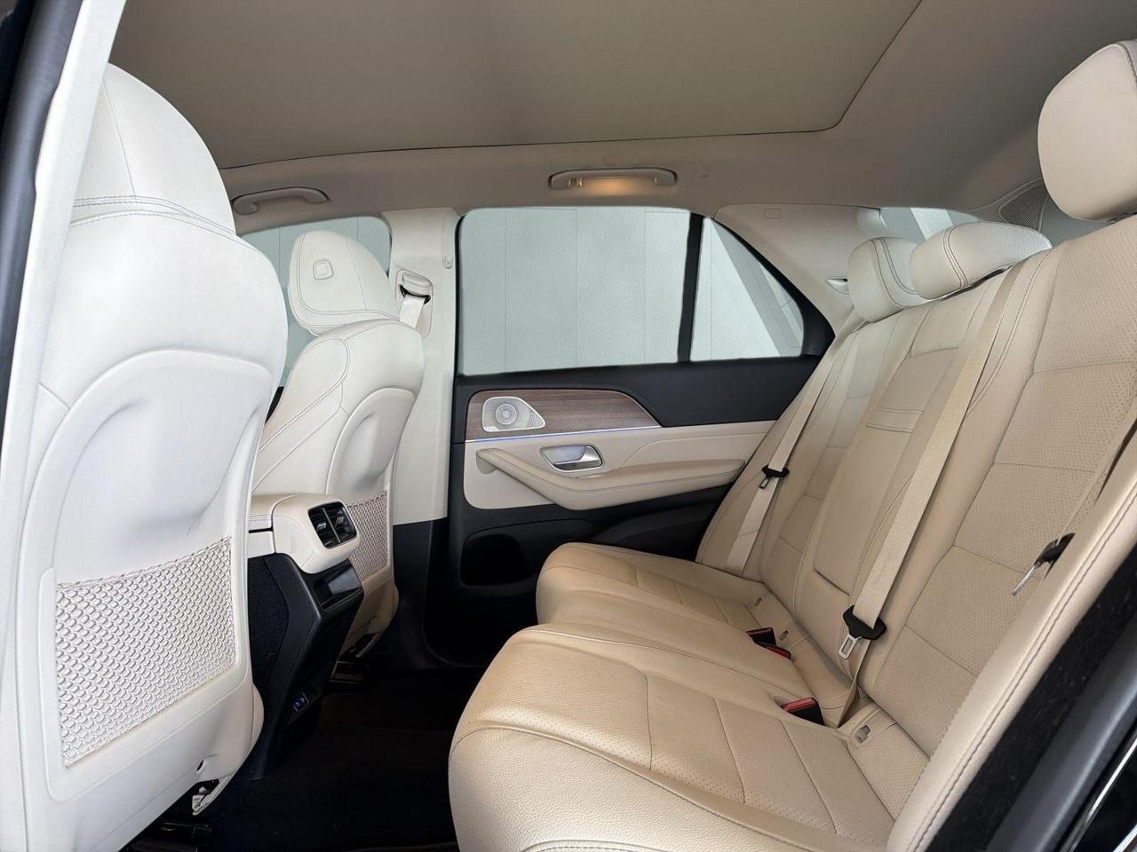 2024 Mercedes-Benz GLE 350 San Antonio TX