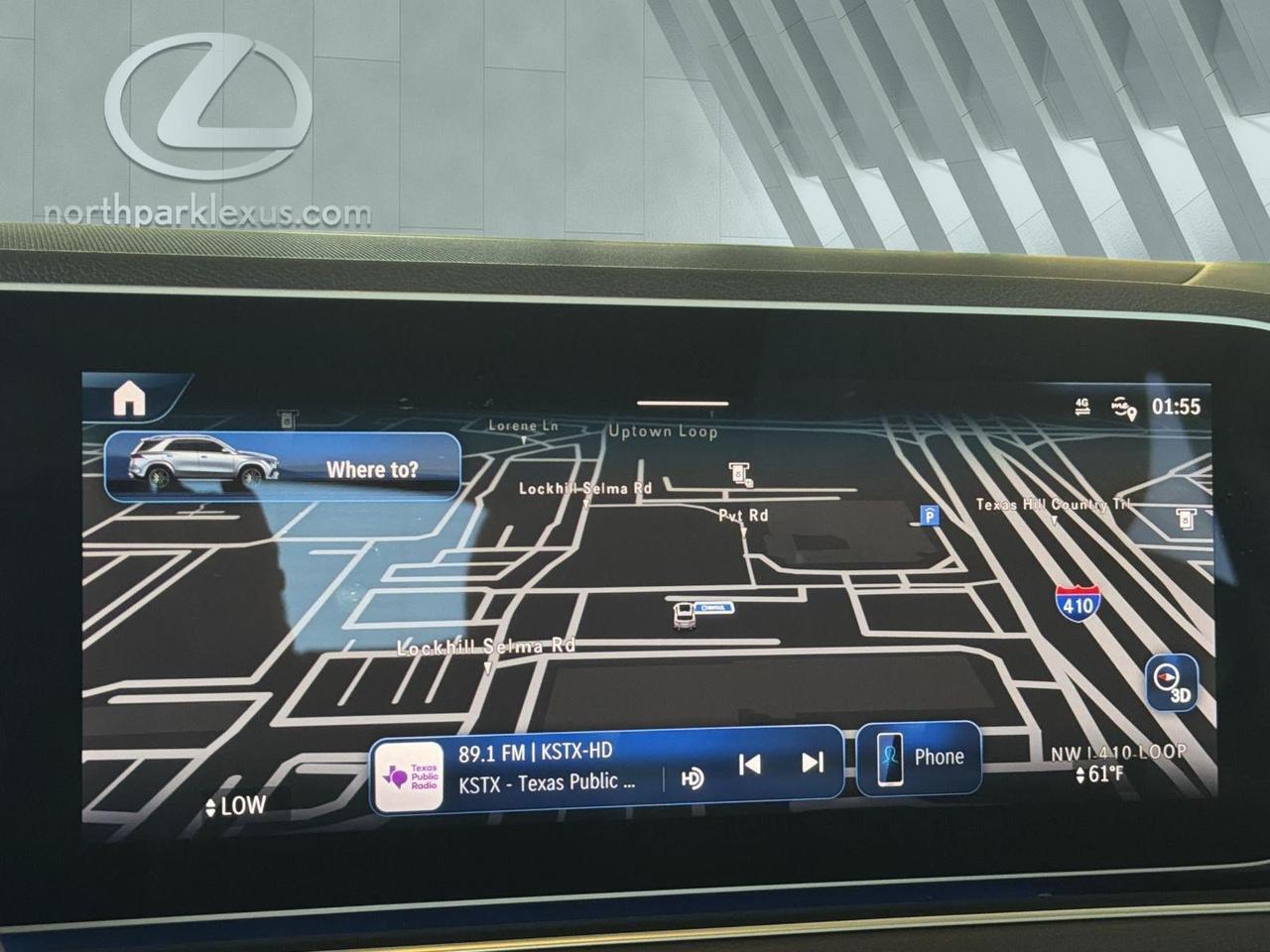 2024 Mercedes-Benz GLE 350 San Antonio TX