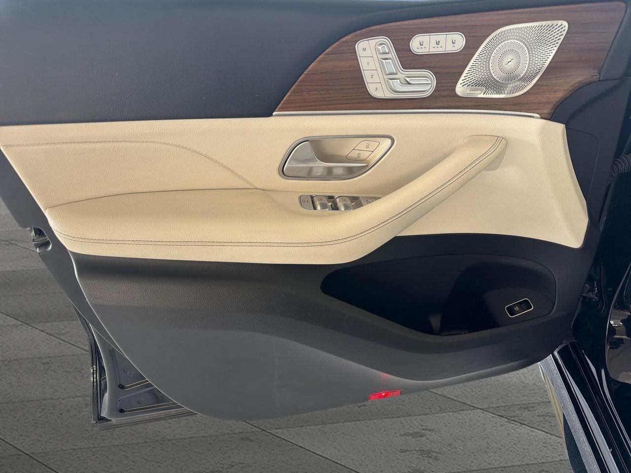 2024 Mercedes-Benz GLE 350 San Antonio TX