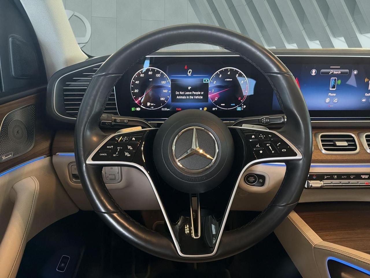 2024 Mercedes-Benz GLE 350 San Antonio TX
