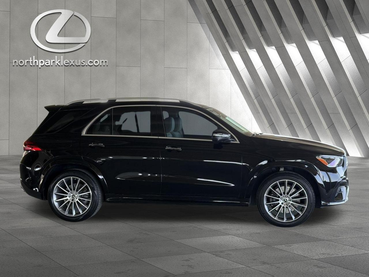 2024 Mercedes-Benz GLE 350 San Antonio TX