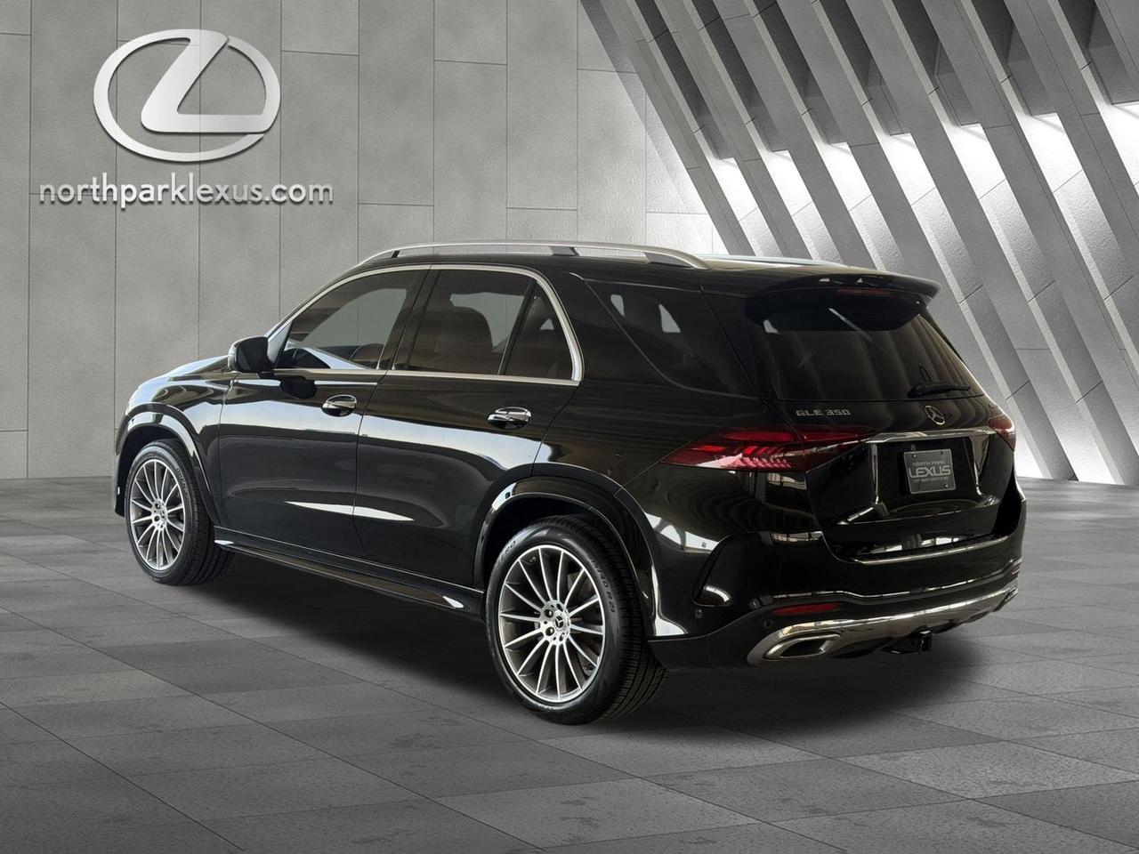 2024 Mercedes-Benz GLE 350 San Antonio TX