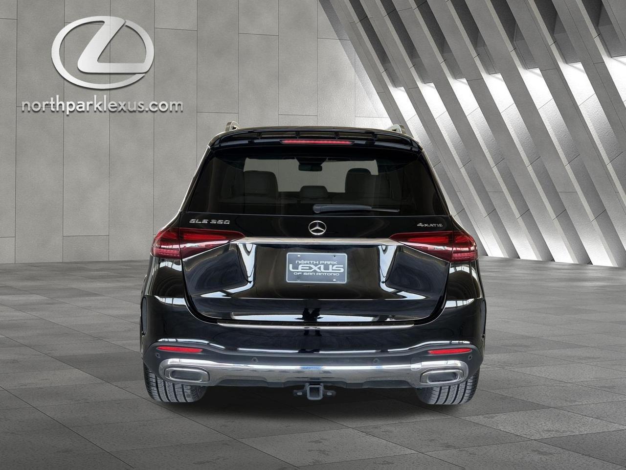 2024 Mercedes-Benz GLE 350 San Antonio TX