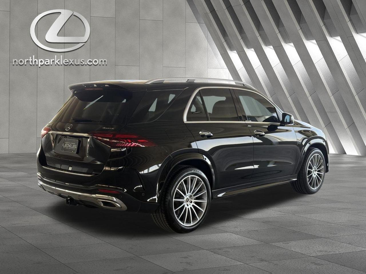 2024 Mercedes-Benz GLE 350 San Antonio TX