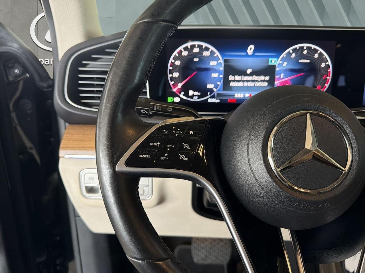2024 Mercedes-Benz GLE 350 San Antonio TX