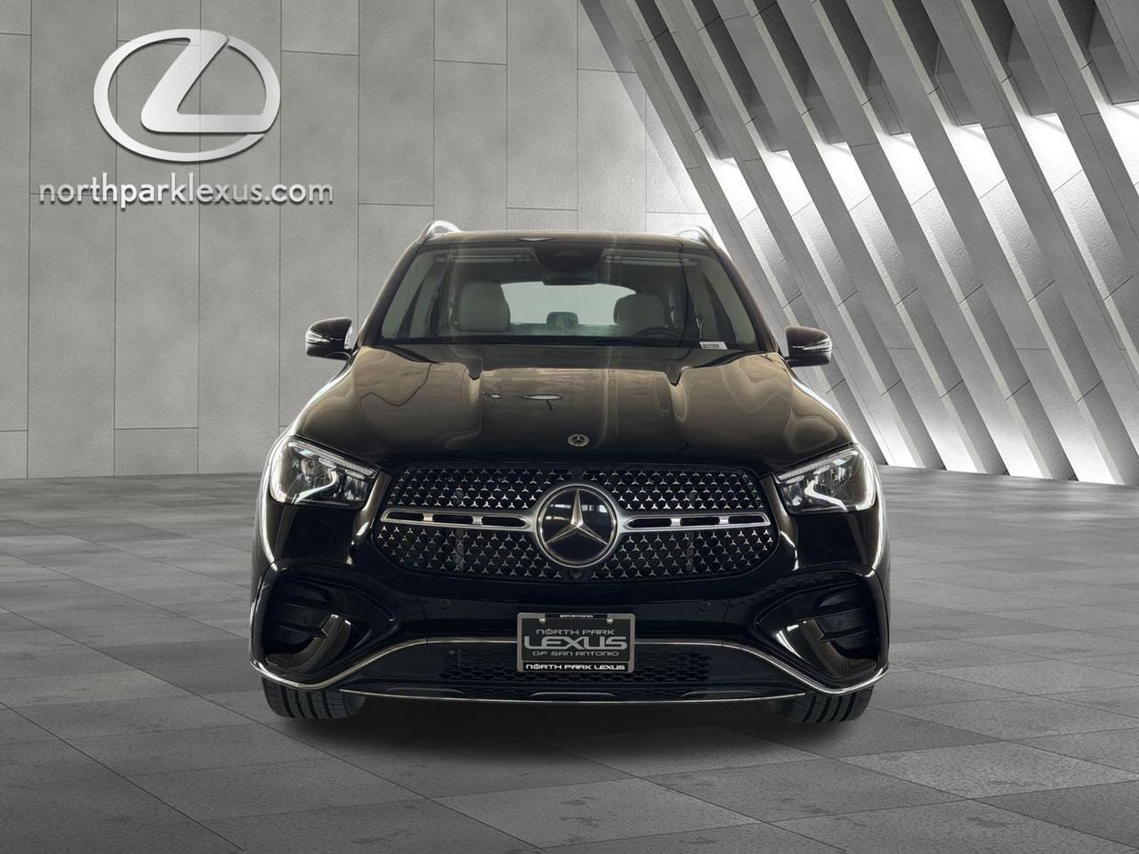 2024 Mercedes-Benz GLE 350 San Antonio TX