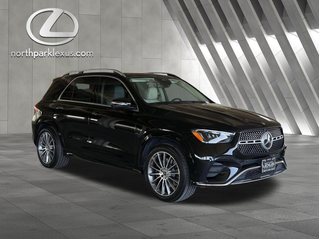 2024 Mercedes-Benz GLE 350 San Antonio TX