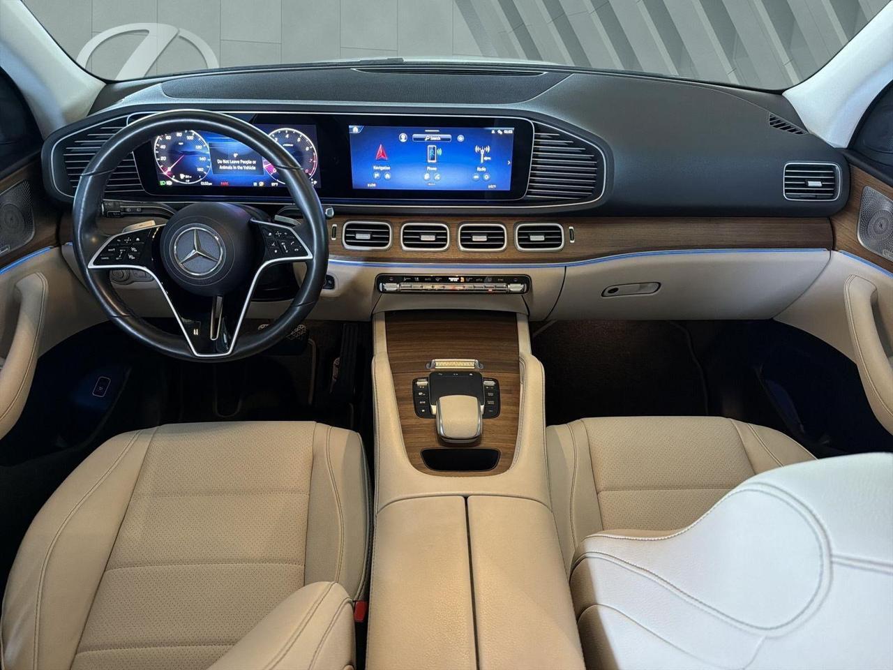 2024 Mercedes-Benz GLE 350 San Antonio TX