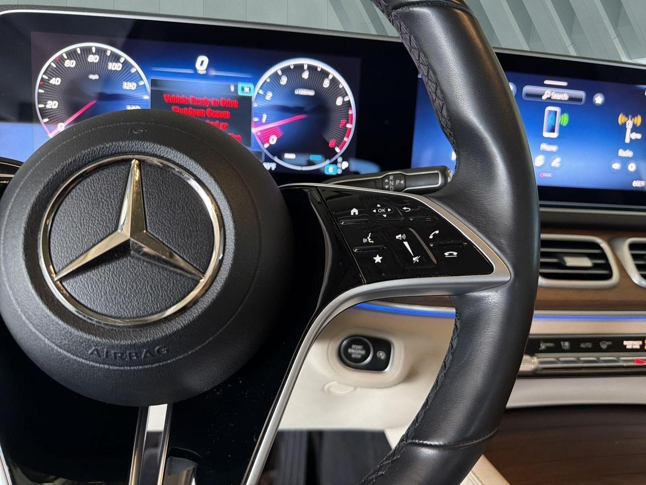 2024 Mercedes-Benz GLE 350 San Antonio TX