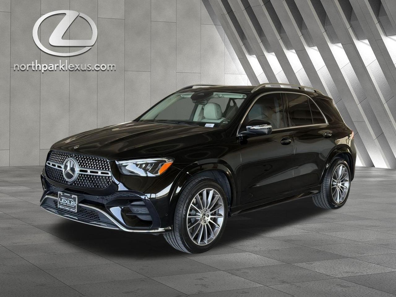 2024 Mercedes-Benz GLE 350 San Antonio TX