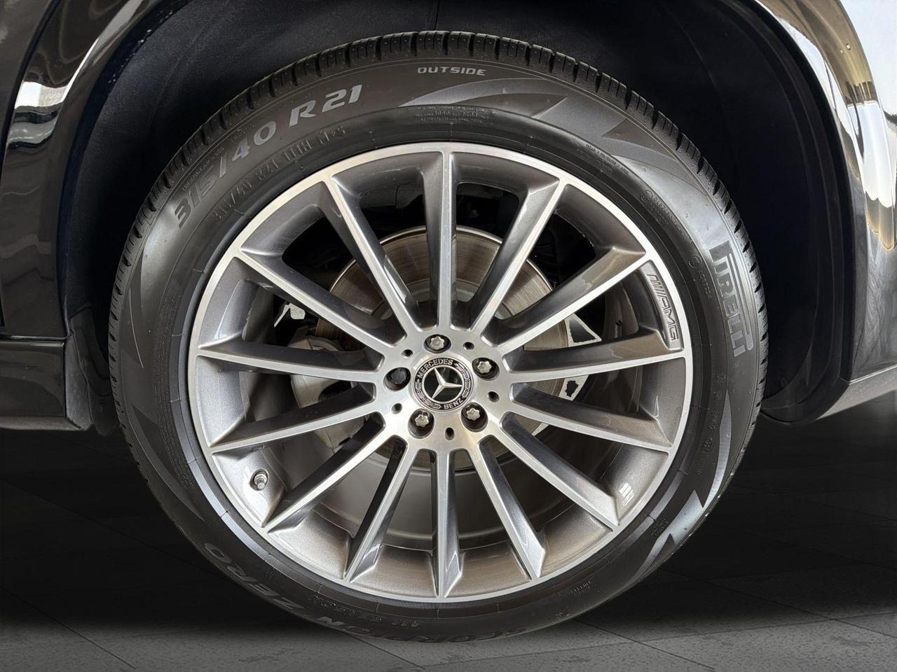2024 Mercedes-Benz GLE 350 San Antonio TX