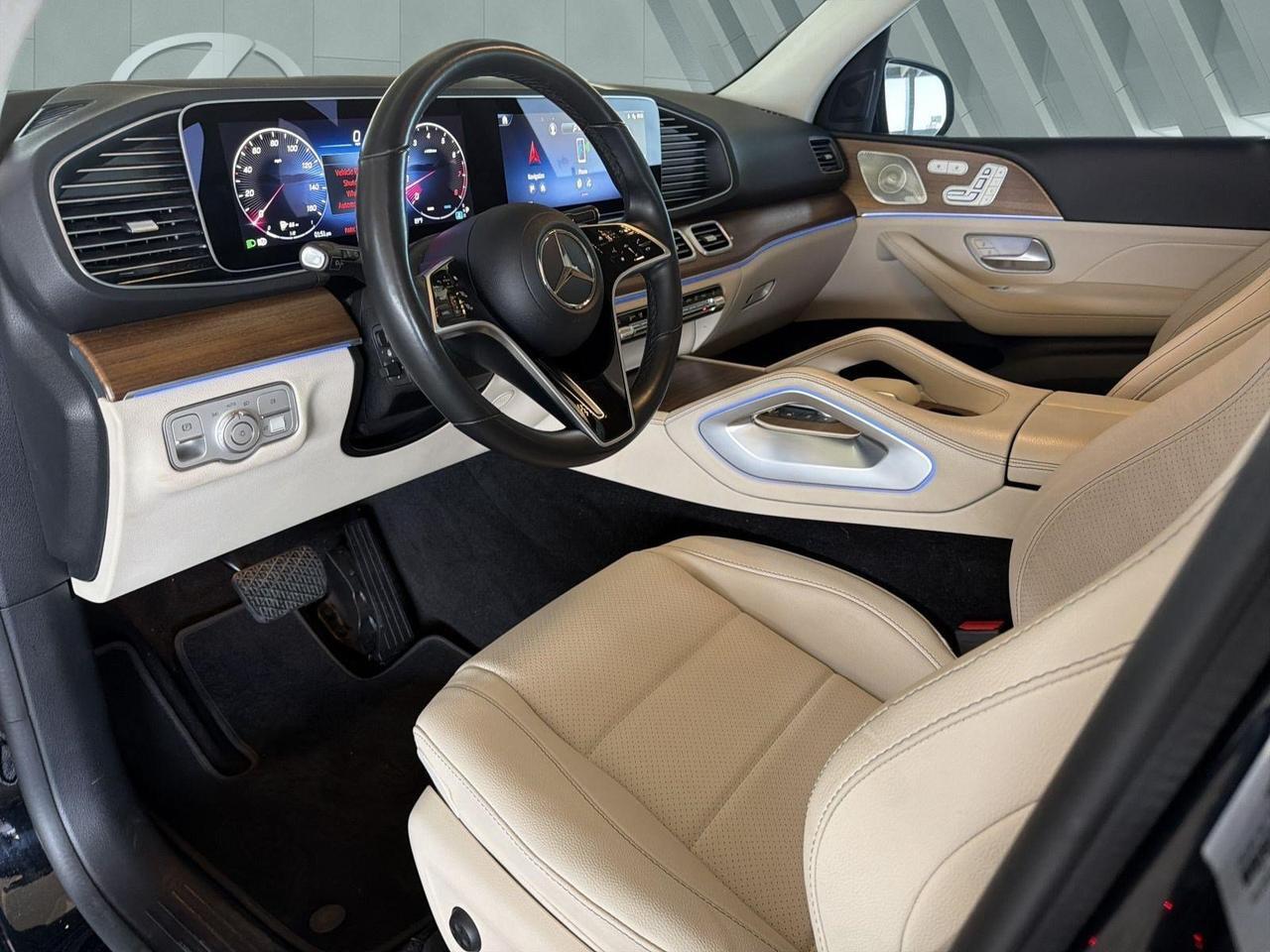 2024 Mercedes-Benz GLE 350 San Antonio TX