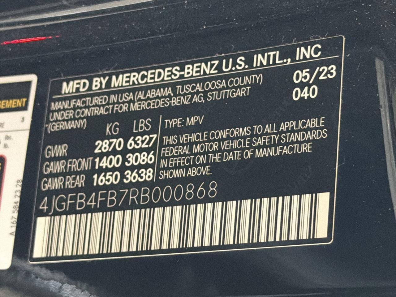2024 Mercedes-Benz GLE 350 San Antonio TX