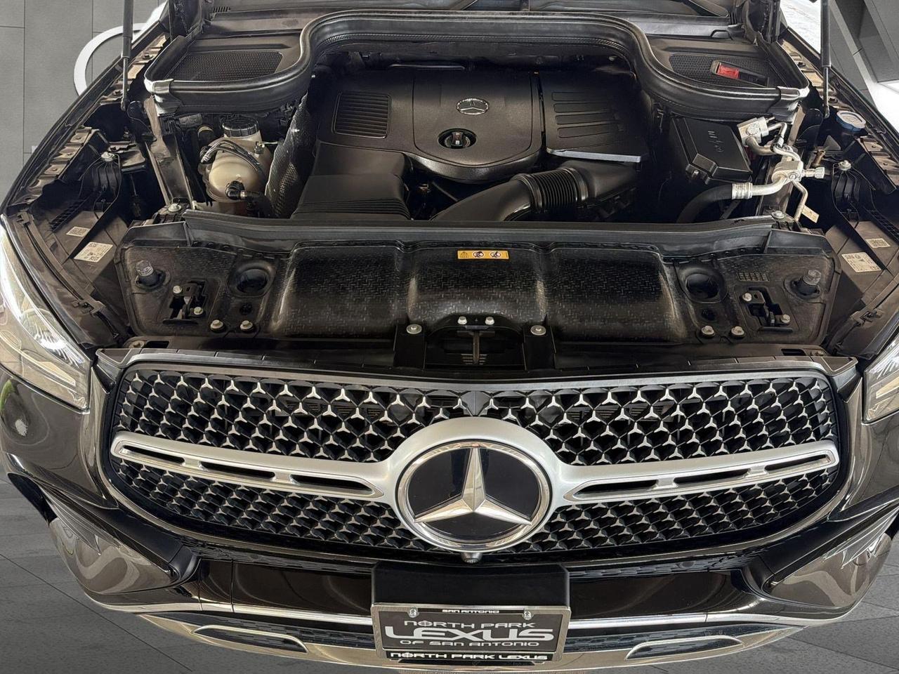 2024 Mercedes-Benz GLE 350 San Antonio TX