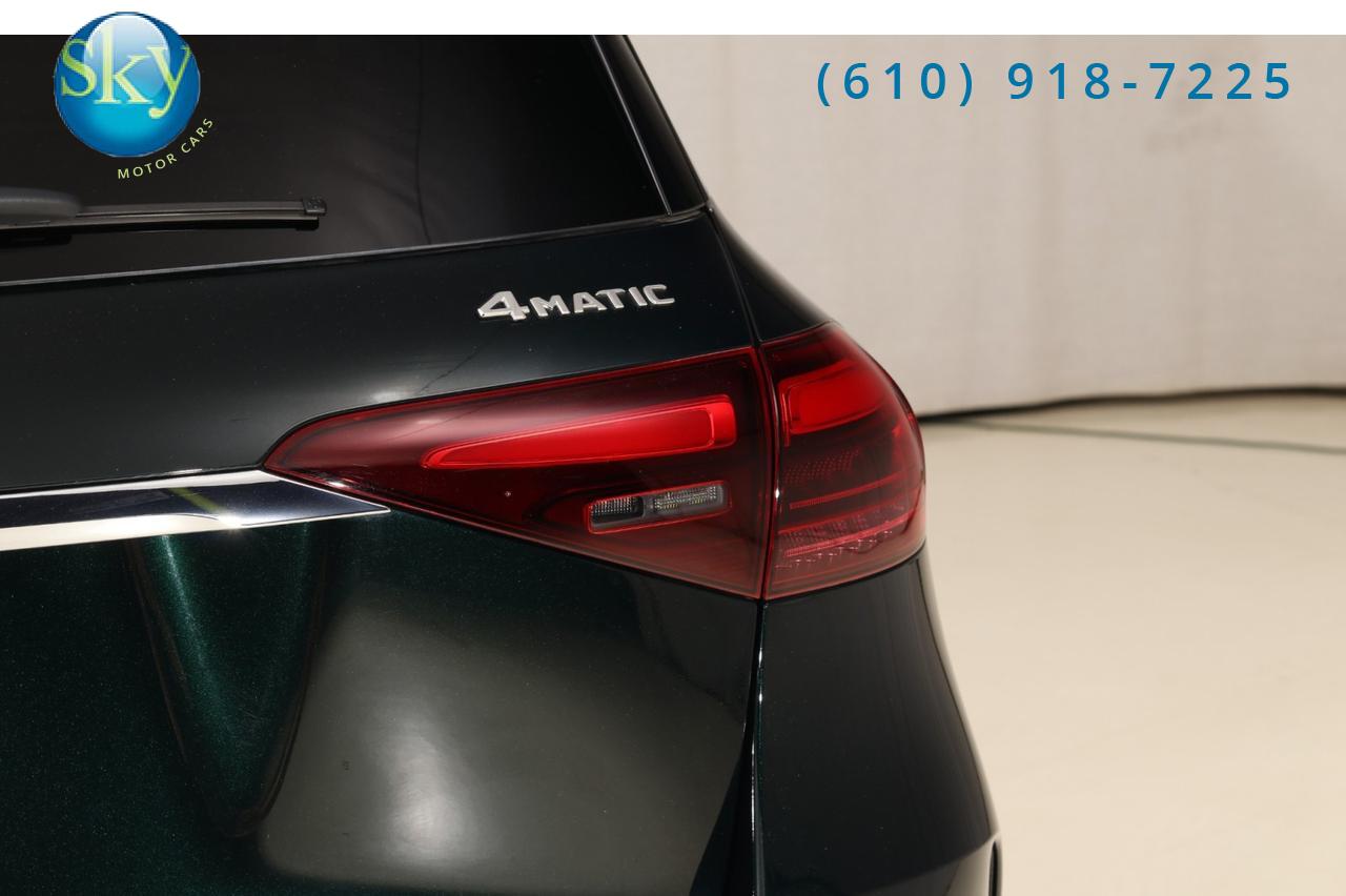 2024 Mercedes-Benz GLE 450 4MATIC AWD PINNACLE TRIM $86,215 MSRP West Chester PA