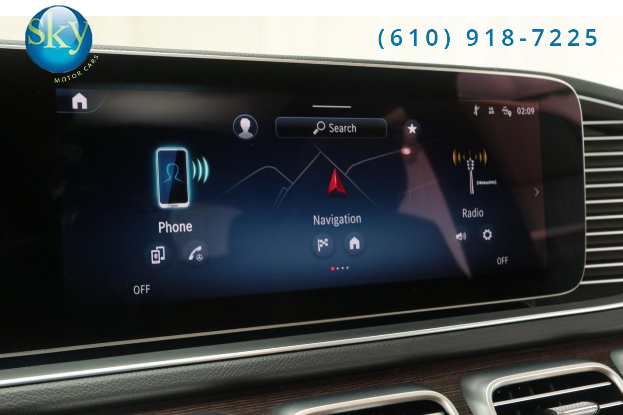 2024 Mercedes-Benz GLE 450 4MATIC AWD PINNACLE TRIM $86,215 MSRP West Chester PA