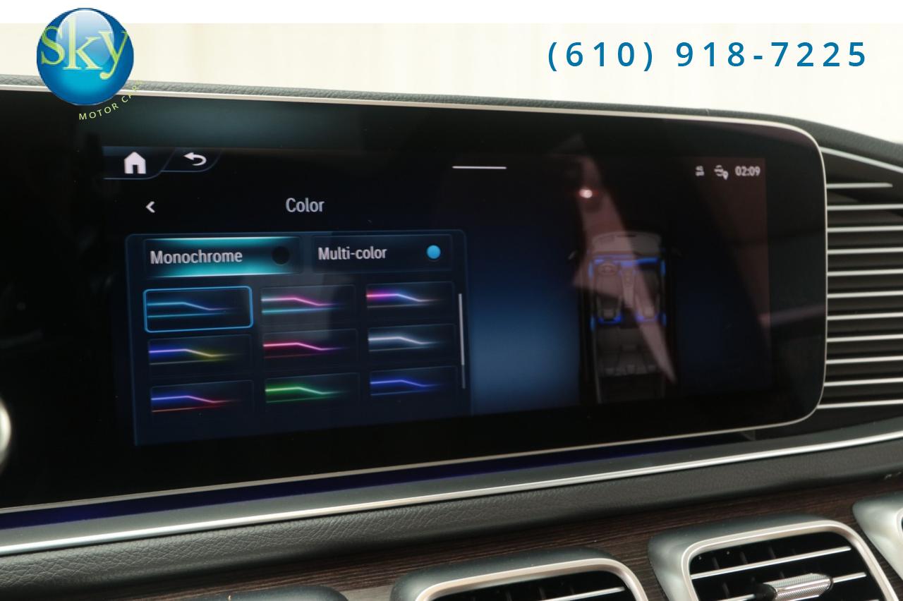 2024 Mercedes-Benz GLE 450 4MATIC AWD PINNACLE TRIM $86,215 MSRP West Chester PA
