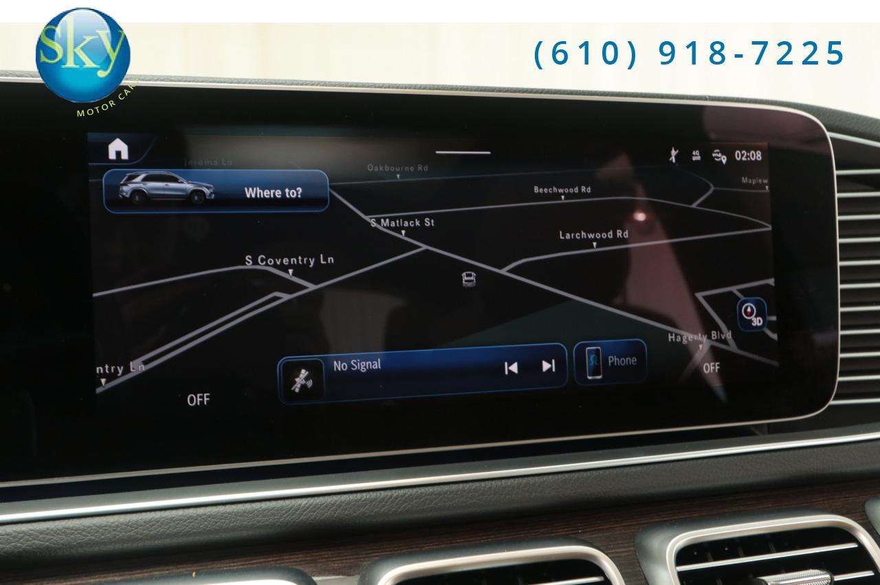 2024 Mercedes-Benz GLE 450 4MATIC AWD PINNACLE TRIM $86,215 MSRP West Chester PA