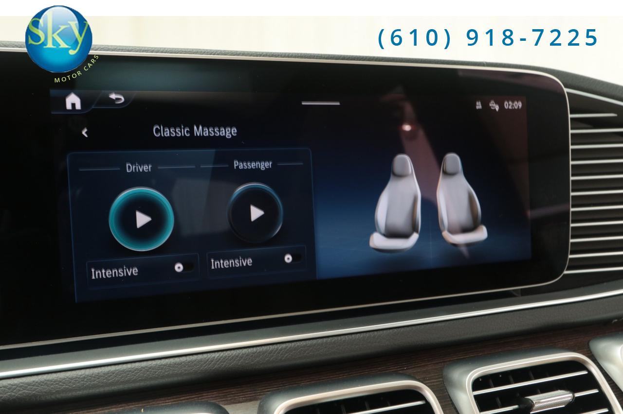 2024 Mercedes-Benz GLE 450 4MATIC AWD PINNACLE TRIM $86,215 MSRP West Chester PA