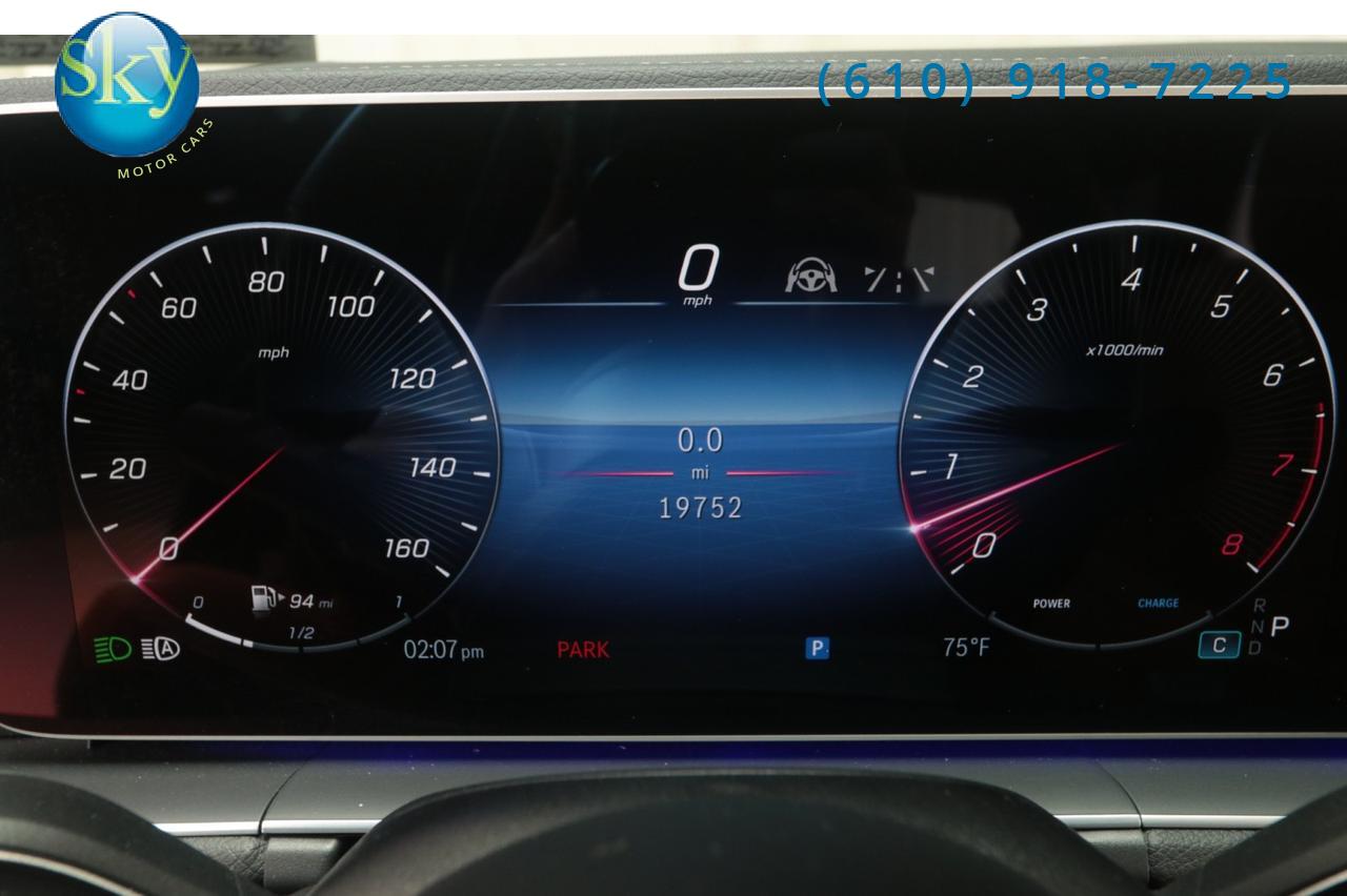 2024 Mercedes-Benz GLE 450 4MATIC AWD PINNACLE TRIM $86,215 MSRP West Chester PA