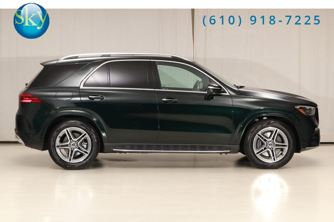 2024 Mercedes-Benz GLE 450 4MATIC AWD PINNACLE TRIM $86,215 MSRP West Chester PA