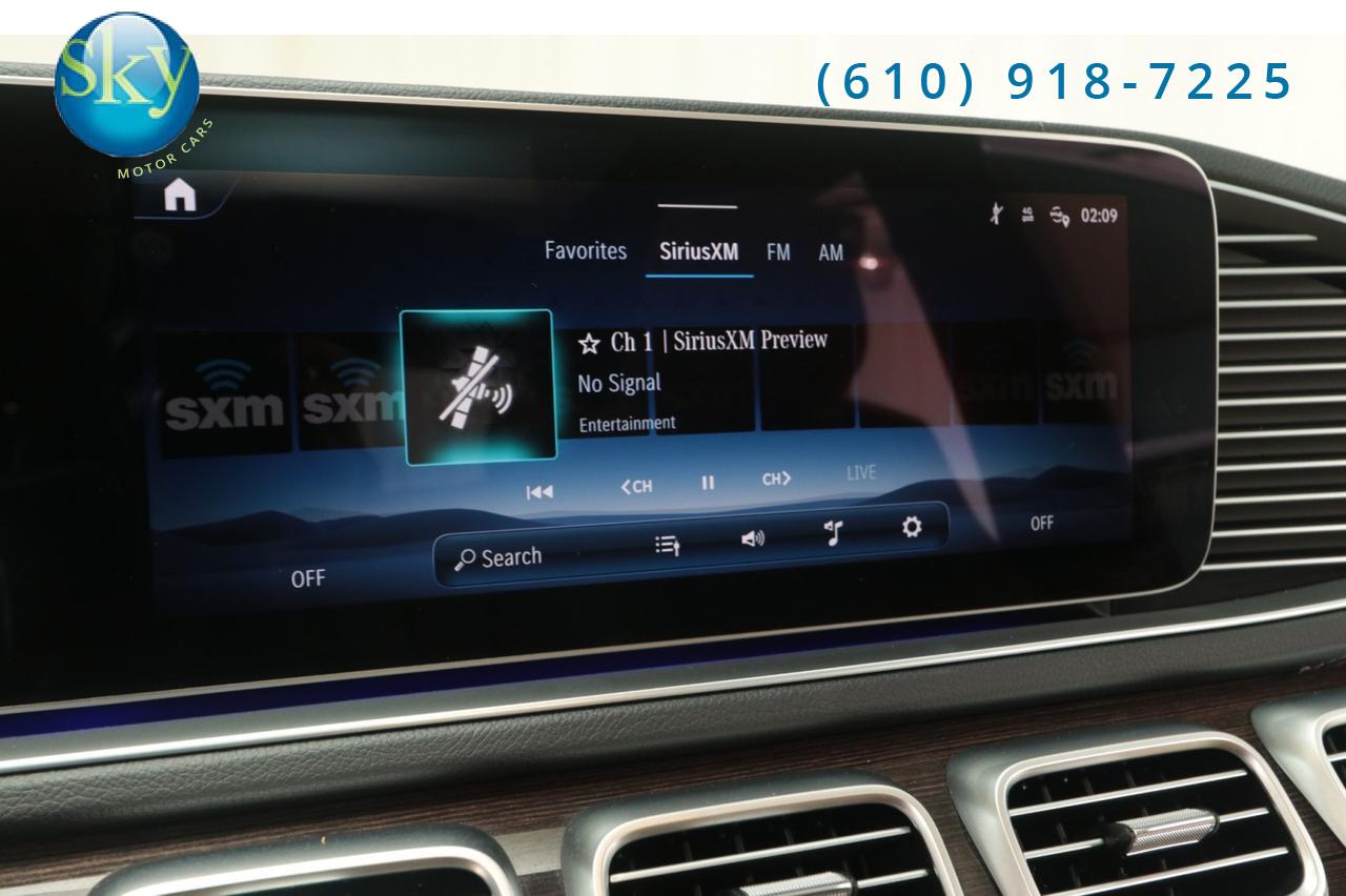 2024 Mercedes-Benz GLE 450 4MATIC AWD PINNACLE TRIM $86,215 MSRP West Chester PA