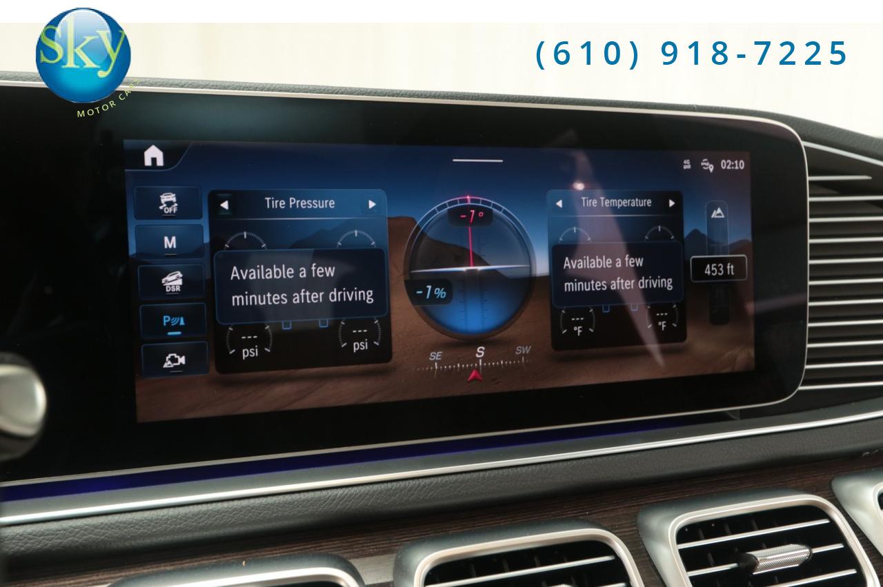 2024 Mercedes-Benz GLE 450 4MATIC AWD PINNACLE TRIM $86,215 MSRP West Chester PA