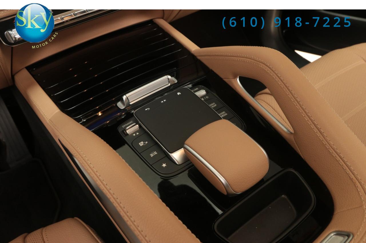 2024 Mercedes-Benz GLE 450 4MATIC AWD PINNACLE TRIM $86,215 MSRP West Chester PA