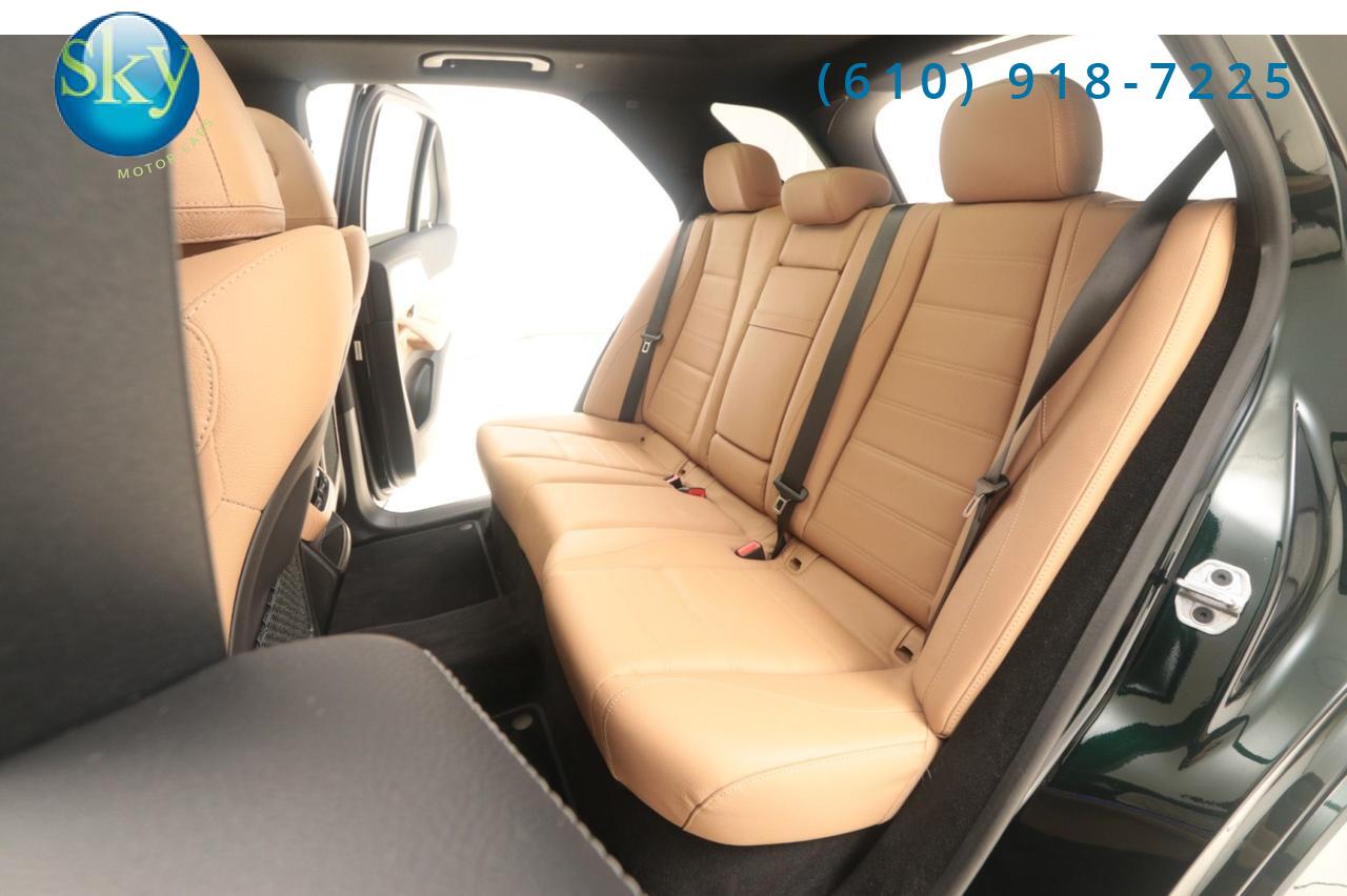 2024 Mercedes-Benz GLE 450 4MATIC AWD PINNACLE TRIM $86,215 MSRP West Chester PA