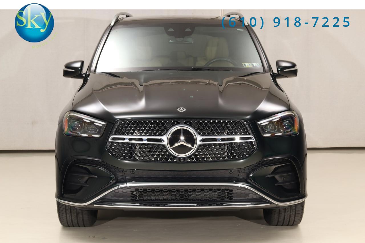 2024 Mercedes-Benz GLE 450 4MATIC AWD PINNACLE TRIM $86,215 MSRP West Chester PA
