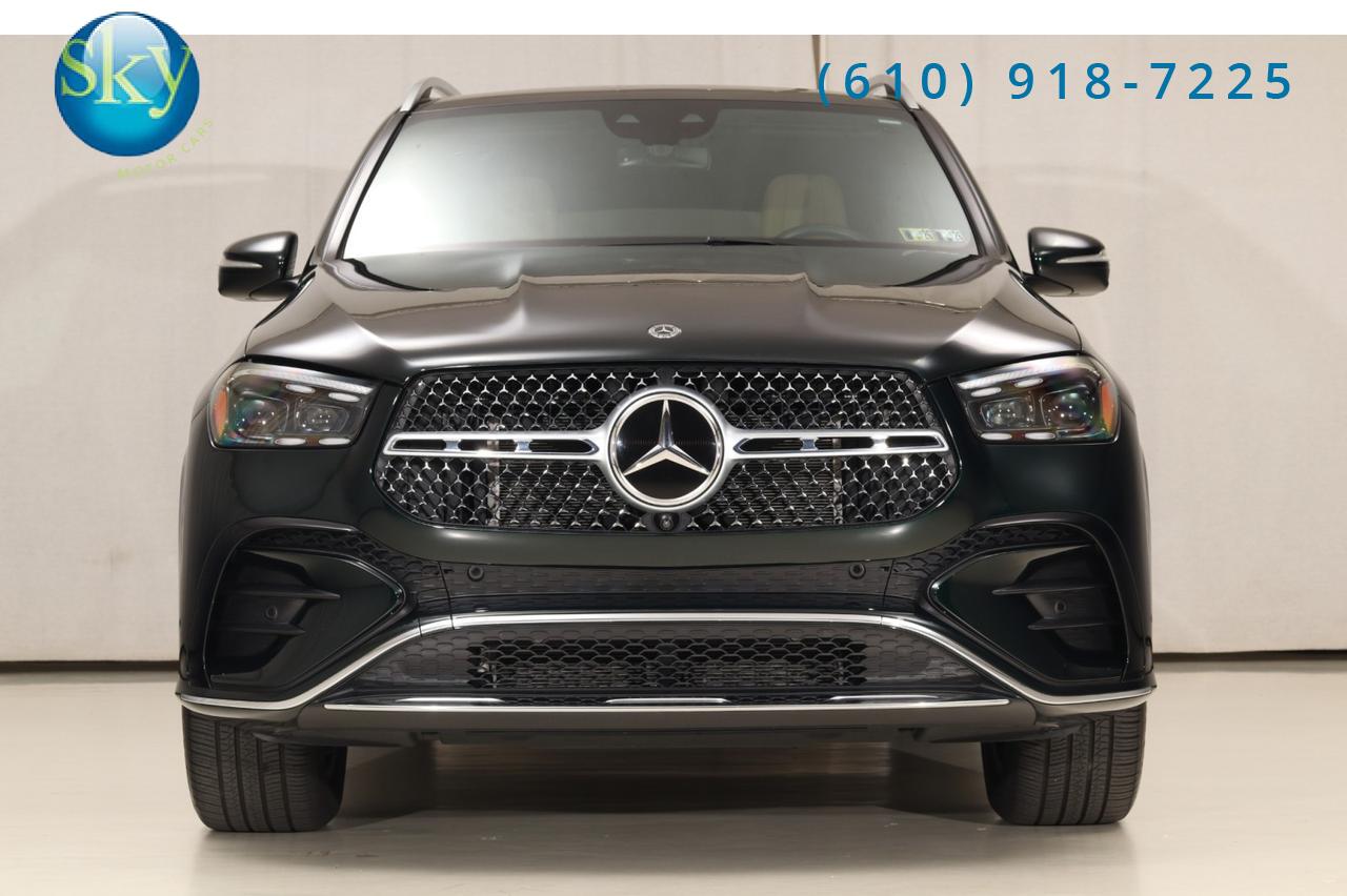 2024 Mercedes-Benz GLE 450 4MATIC AWD PINNACLE TRIM $86,215 MSRP West Chester PA