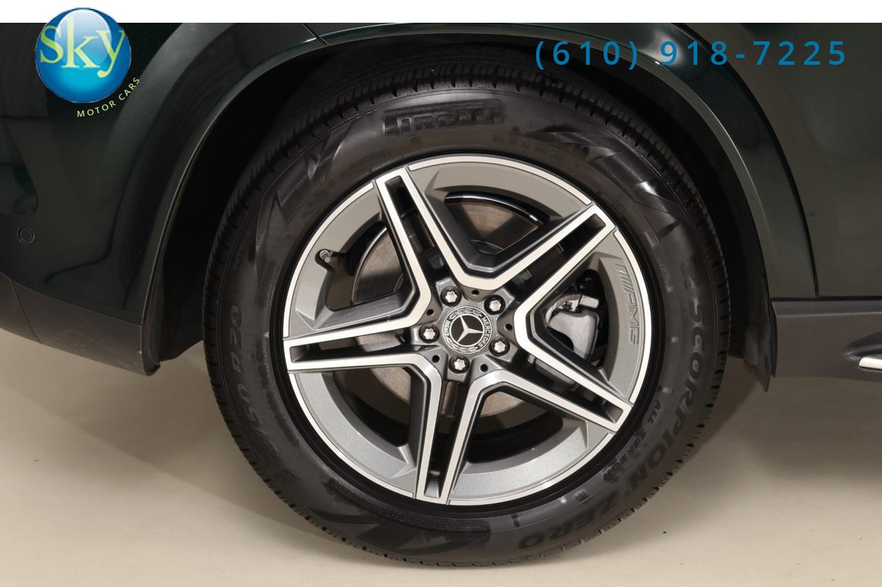 2024 Mercedes-Benz GLE 450 4MATIC AWD PINNACLE TRIM $86,215 MSRP West Chester PA