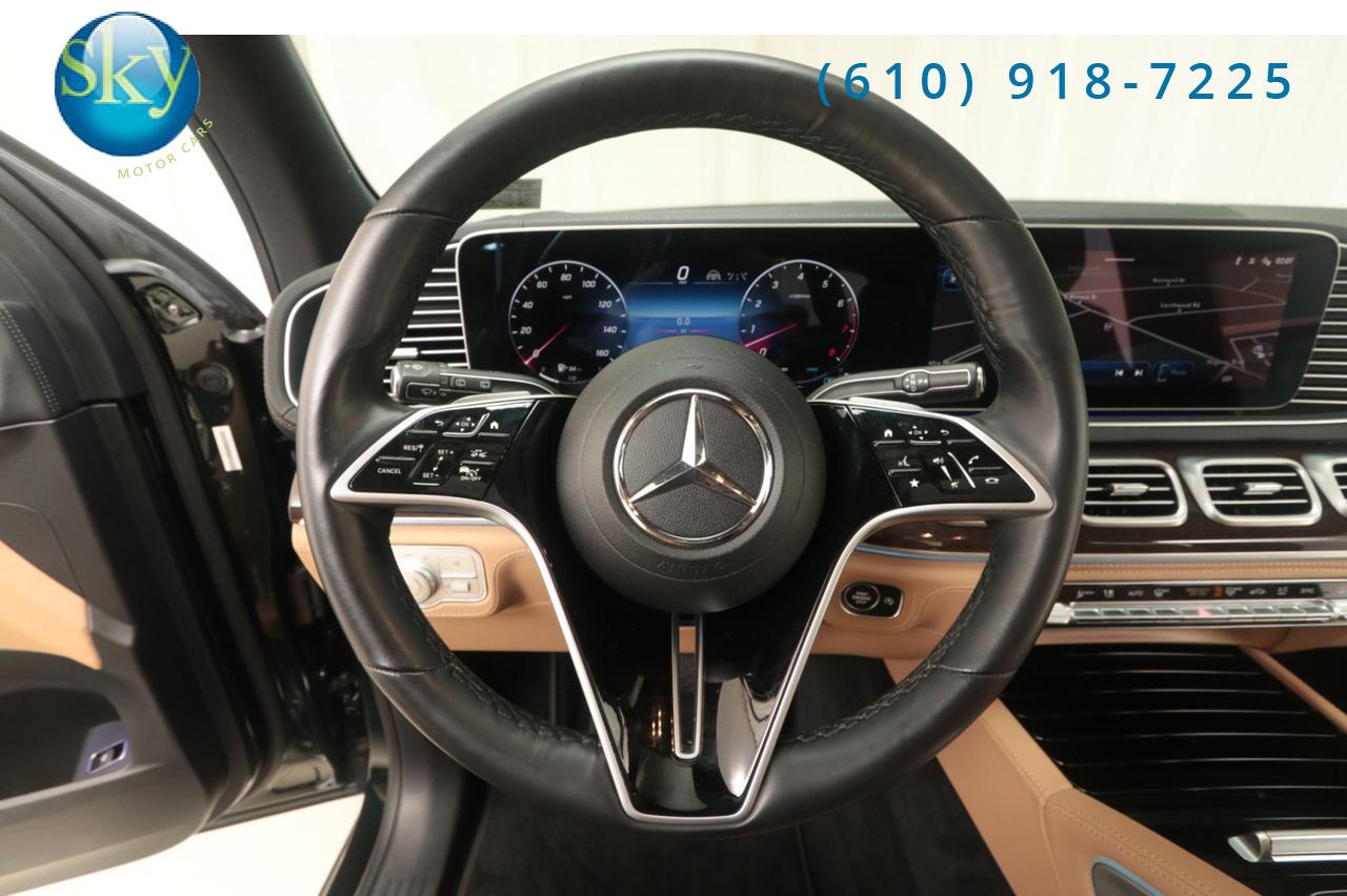 2024 Mercedes-Benz GLE 450 4MATIC AWD PINNACLE TRIM $86,215 MSRP West Chester PA