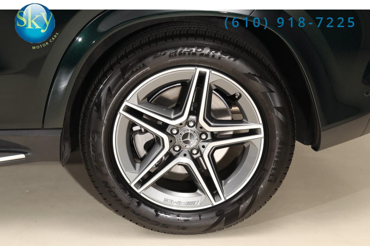 2024 Mercedes-Benz GLE 450 4MATIC AWD PINNACLE TRIM $86,215 MSRP West Chester PA