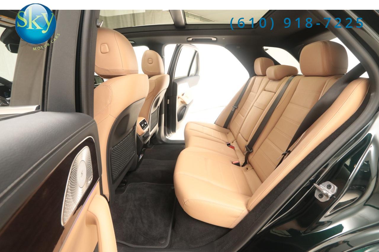 2024 Mercedes-Benz GLE 450 4MATIC AWD PINNACLE TRIM $86,215 MSRP West Chester PA